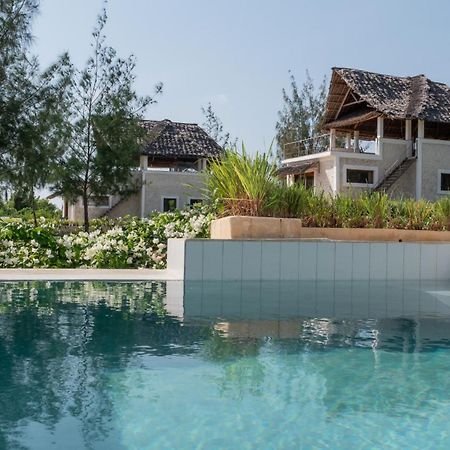 Amani Villas Nature Retreat Michamvi Extérieur photo