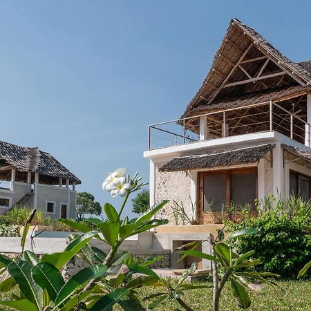 Amani Villas Nature Retreat Michamvi Extérieur photo