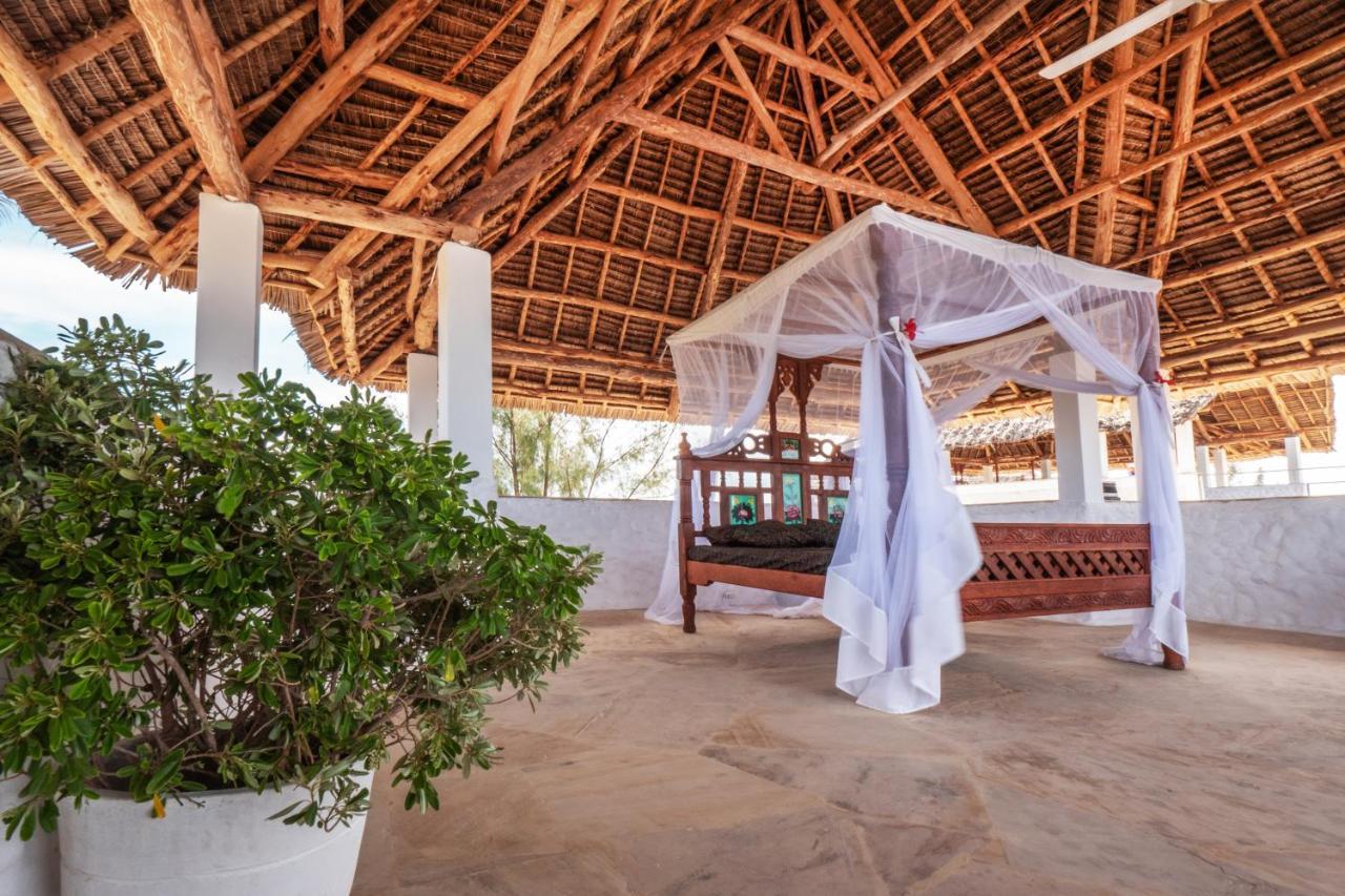Amani Villas Nature Retreat Michamvi Extérieur photo