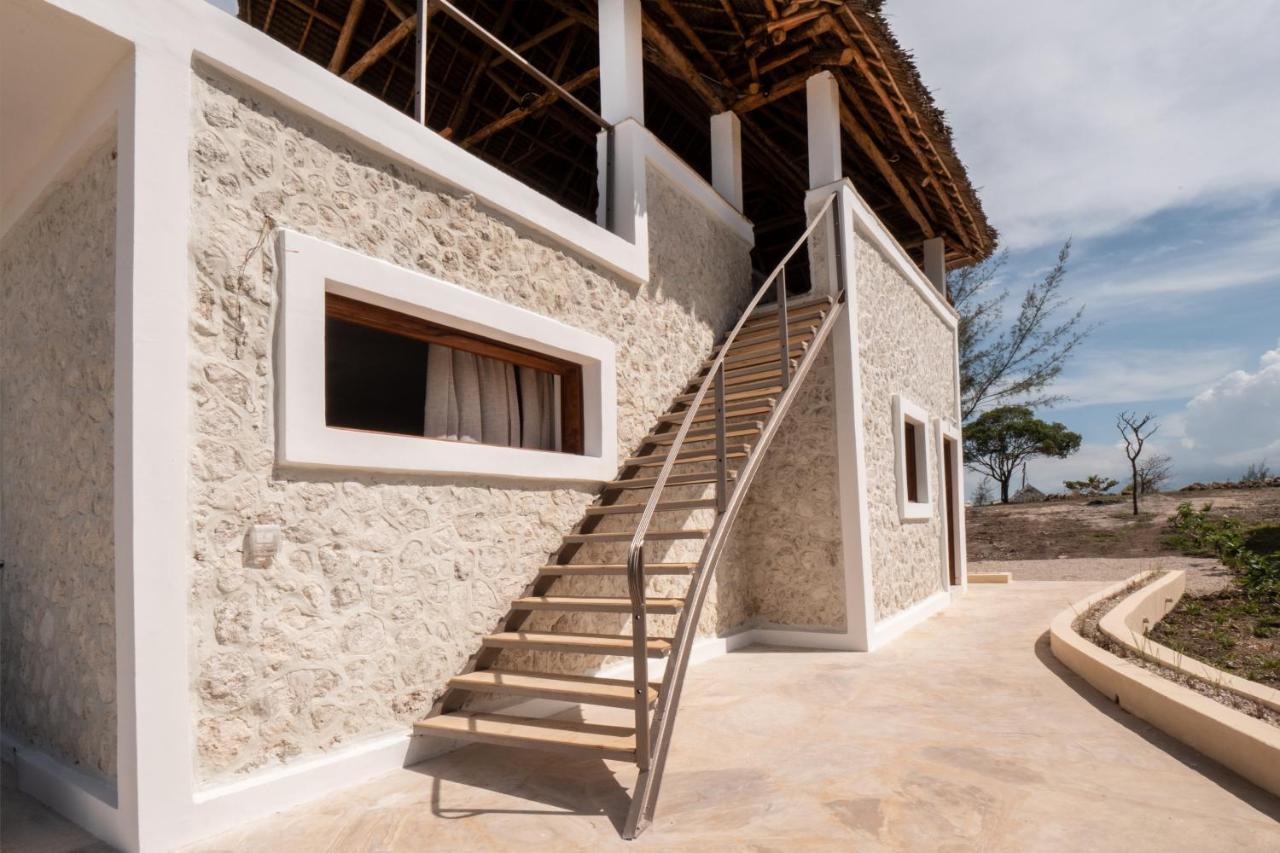 Amani Villas Nature Retreat Michamvi Extérieur photo