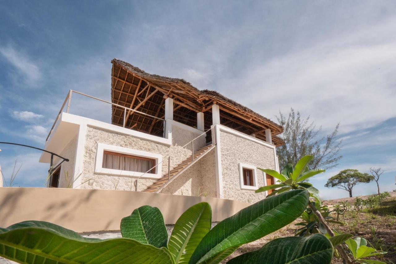 Amani Villas Nature Retreat Michamvi Extérieur photo