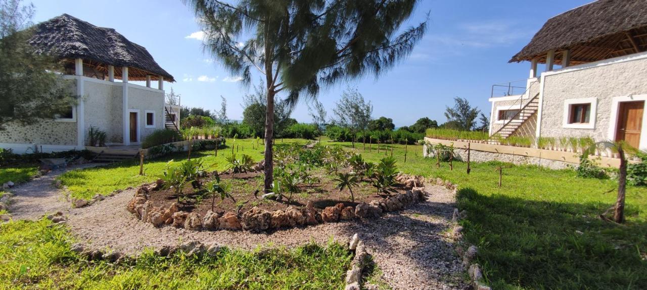 Amani Villas Nature Retreat Michamvi Extérieur photo