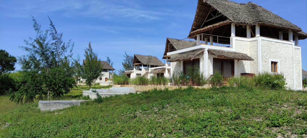 Amani Villas Nature Retreat Michamvi Extérieur photo