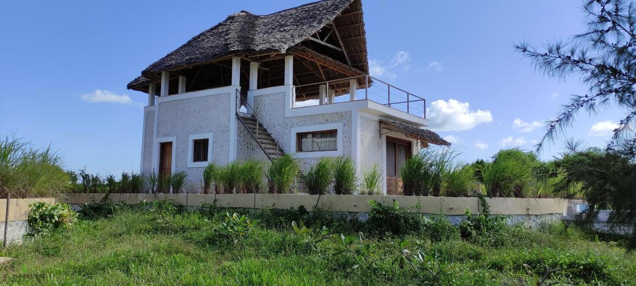 Amani Villas Nature Retreat Michamvi Extérieur photo