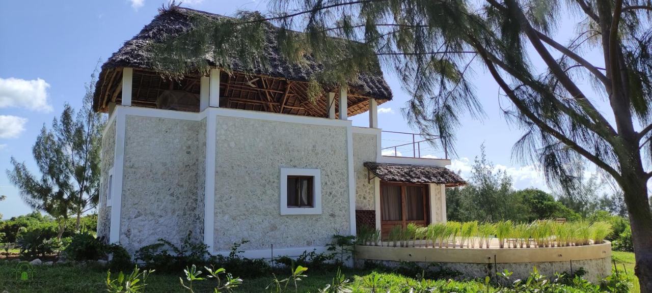 Amani Villas Nature Retreat Michamvi Extérieur photo