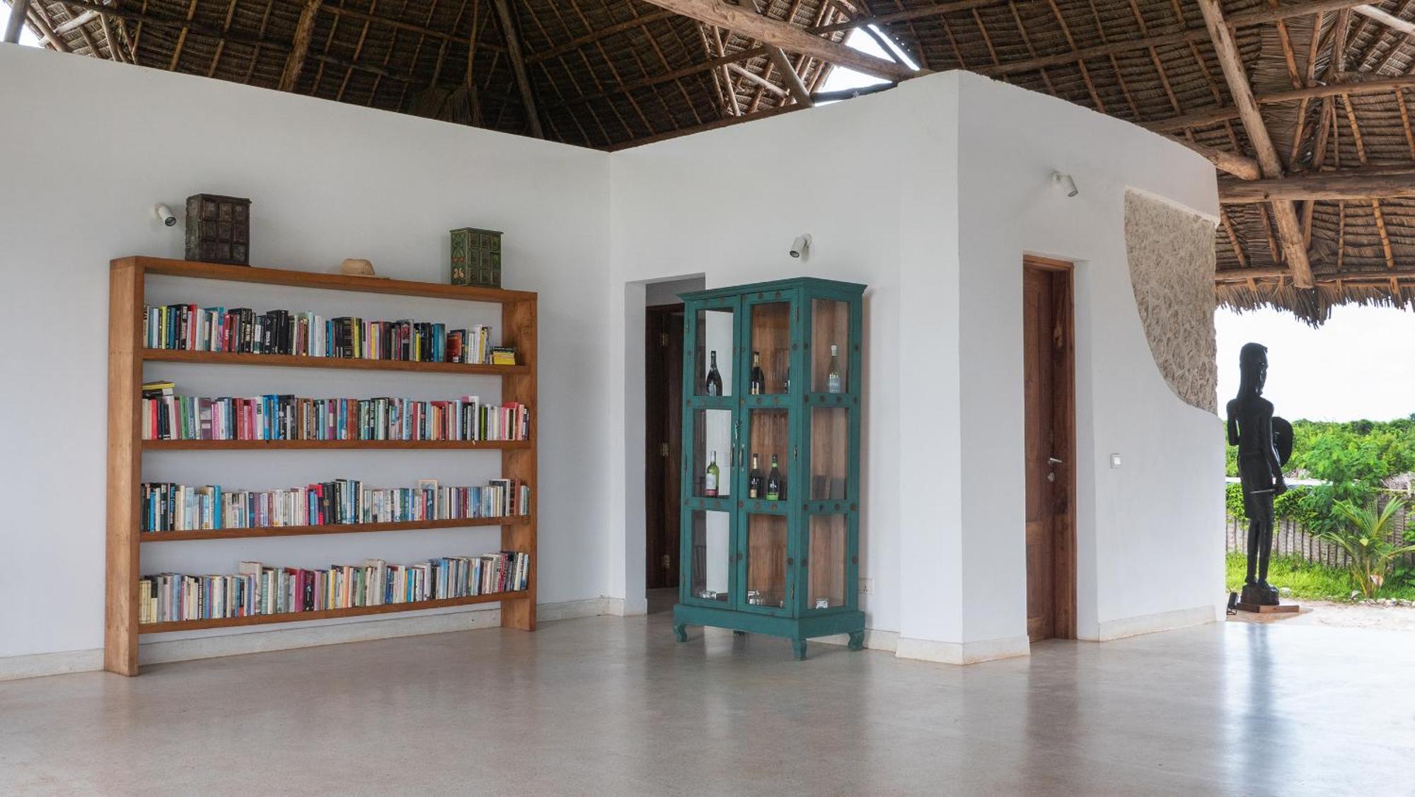 Amani Villas Nature Retreat Michamvi Extérieur photo